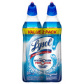 Lysol Toilet Bowl Cleaner - Banded Pack - (2x24)oz/4pk