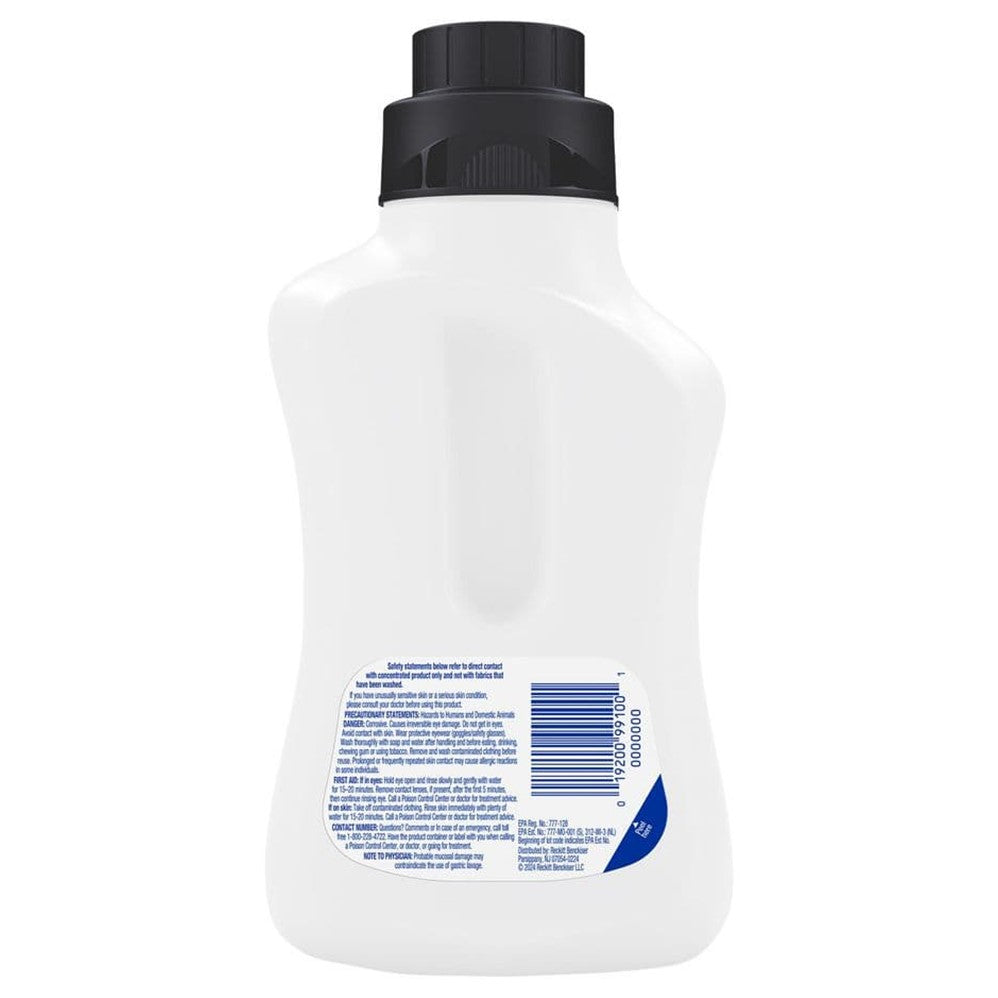 Lysol Laundry Sanitizer - Sport - 41oz/6pk