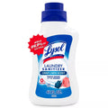 Lysol Laundry Sanitizer - Crisp Linen - 41oz/6pk