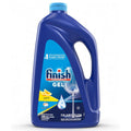 Finish Gel - Lemon Scent - 75oz/6pk