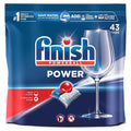 Finish Power - 43ct/4pk