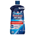 Finish Jet-Dry Rinse Agent - Liquid Original - 8.45oz/8pk