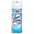 Lysol Disinfectant Spray - Crisp Linen - 12.5oz/12pk
