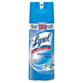 Lysol Disinfectant Spray - Spring Waterfall - 12.5oz/12pk