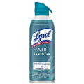 Lysol Air Sanitizer - Simple Fresh - 10oz/6pk