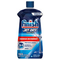Finish Jet-Dry Rinse Aid - Liquid Original - 16oz/6pk