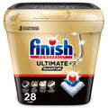Finish Ultimate - 28ct/6pk