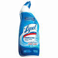 Lysol Toilet Bowl Cleaner - Power & Free - 24oz/9pk
