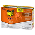 Raid Concentrated Fogger - (3x1.5)oz/12pk