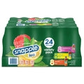 Snapple Tea Variety Pack - 20oz/24pk