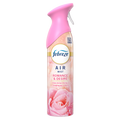 Febreze Air Mist Air Freshener Spray Odor Fighting Room Spray Romance & Desire Scent - 8.1oz/6pk
