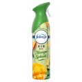 Febreze Air Mist Air Freshener Spray Odor Fighting Room Spray Mango Splash Scent - 8.1oz/6pk