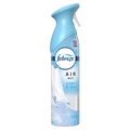 Febreze Air Mist Air Freshener Spray Odor Fighting Room Spray Linen & Sky Scent - 8.1oz/6pk