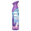 Febreze Air Mist Air Freshener Spray Odor Fighting Room Spray Twilight Lavender Scent - 8.1oz/6pk