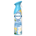 Febreze Air Mist Air Freshener Spray Odor Fighting Room Spray Jasmine & Honeysuckle Scent - 8.1oz/6pk