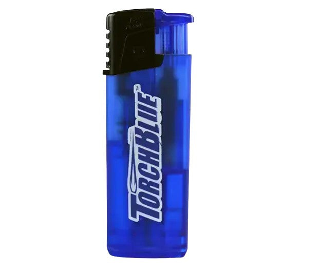 Torch Jet Flame Lighter - 25ct