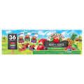 Apple & Eve Juice Box Variety Pack - 6.75oz/36pk