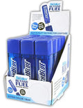 Bulk Torch Blue Butane Refill 18ML - 12ct