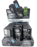 Big Bubba Dual Torch Foil Sticker Lighter - 15ct