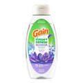 Gain Rinse And Renew Fabric Rinse Dewdrop Dream Odor Fighter - 25.5oz/6pk