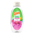 Gain Rinse And Renew Fabric Rinse Hibiscus Hula Odor Fighter - 25.5oz/6pk