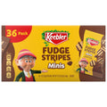 Keebler Mini Fudge Stripes Original - 2oz/36pk