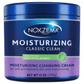 Noxzema Classic Clean Moisture Cleansing Cream - 12oz/6pk