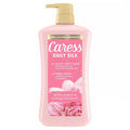 Caress Body Wash Daily Silk - 30oz/4pk