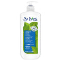 St. Ives Renewing Collagen & Elastin Body Lotion - 600ml/20.28oz/4pk