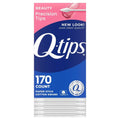 Q-Tips Cotton Swabs Precicion Tips - 170ct/24pk