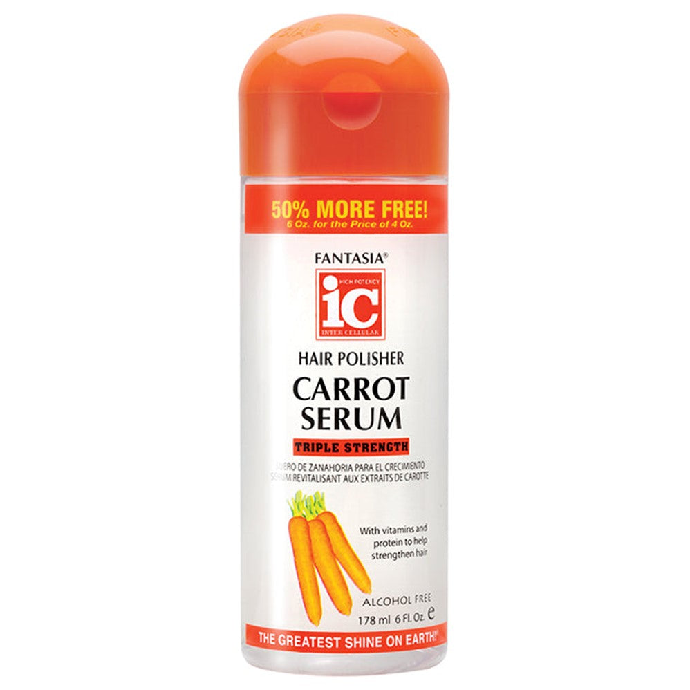 Fantasia HP Carrot Serum - 6oz/6pk