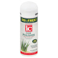 Fantasia IC Hair polisher Aloe Enriched - 6oz/6pk