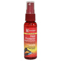 Fantasia Heat Protector Straightening Spray - 2oz/24pk