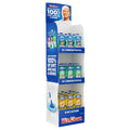 Mr. Clean Liquid Cleaner Display (9x41oz Lemon; 9x41oz Unstop Fresh; 9x41oz Febreze Meadows & Rain) - 41oz/27pk