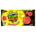 Maynards Sour Patch Kids Sour Cherry Blasters Candy - (18x64)g/12pk
