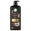 Herbal Essences Coconut Oil Hydrating Shampoo With Certified Camellia Oil And Aloe Vera For All Hair Types Especially Dry Hair - 20.2oz/4pk