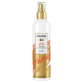 Pantene Heat Primer Thermal Heat Protectant Helps Shield Strands From Damage And Protects Up To 450 Degrees 7.2oz/12pk