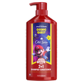 Old Spice 2-in-1 Shampoo & Conditioner Cosmic Quest Old Spice X The Super Mario Galaxy Movie - 21.9oz/4pk