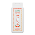 Native Limited Edition Mandarin Body Wash - 18oz/6pk