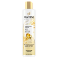 Pantene Nutrient Blends Unbreakable Lengths Rice Water Sulfate Free Shampoo - 9.6oz/4pk