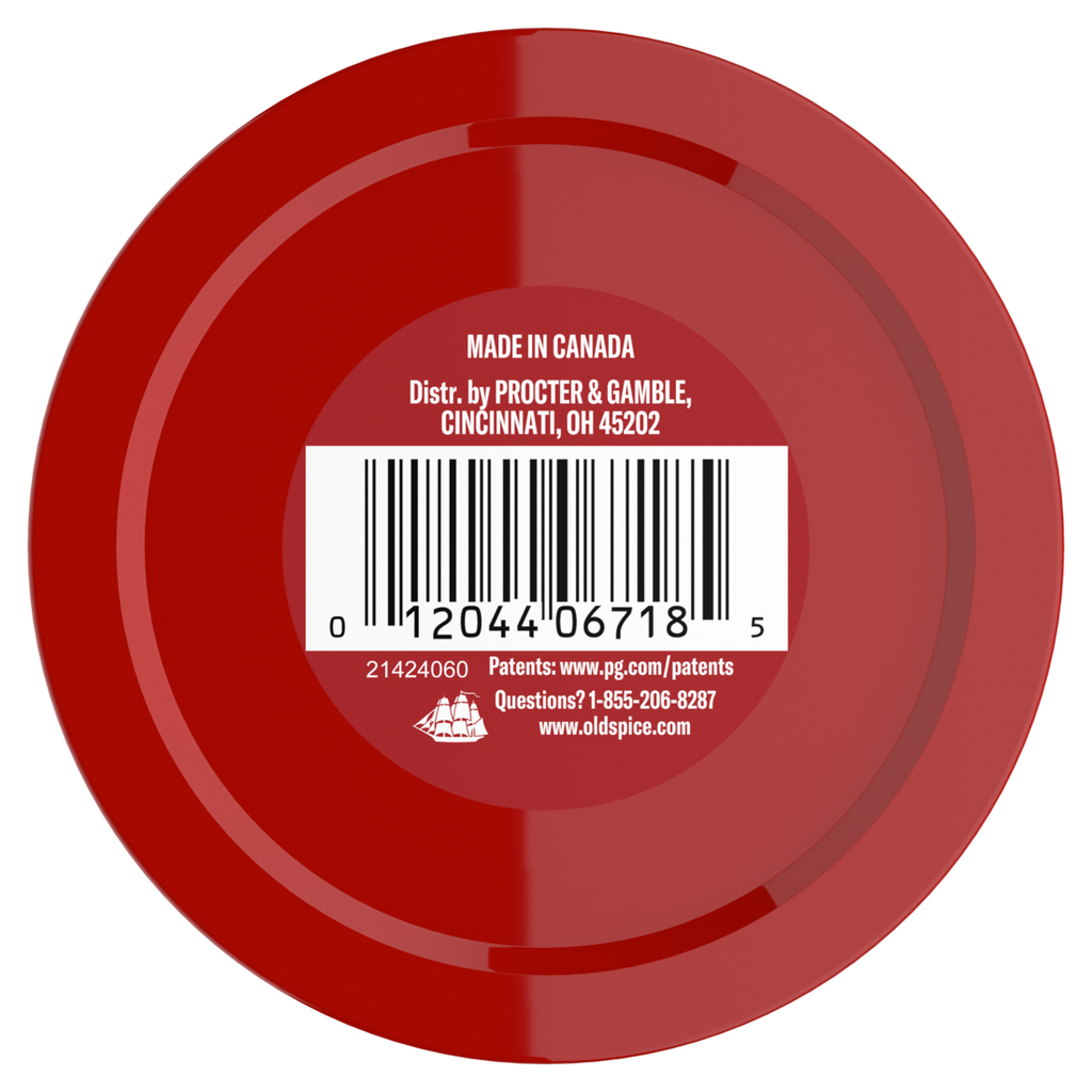 Old Spice Re-Moldable Paste For Men Healthy & Strong With Vitamin E & Biotin Men's Hair Styling Paste Medium-High Hold Matte Finish - 2.22oz/12pk