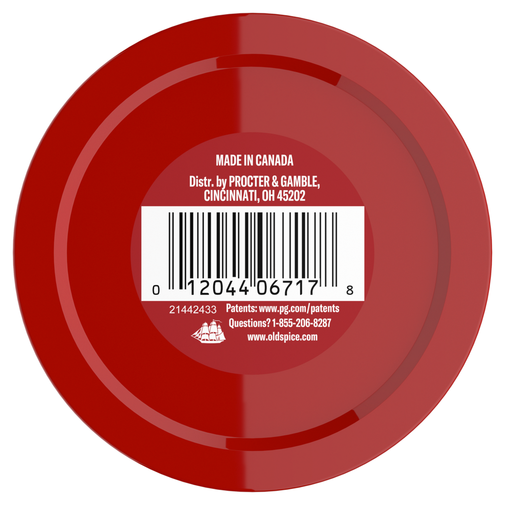 Old Spice Sculpting Putty For Men Healthy & Strong With Vitamin E & Biotin Men's Hair Styling Putty High Hold Matte Finish - 2.22oz/12pk