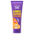 Aussie Kids Curly Leave In Conditioner For Kids - 6.8oz/12pk