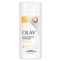 Olay Ultra Moisture Body Wash With Shea Butter Vitamin B3 And Hyaluronic Blend - 3.0oz/24pk