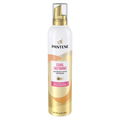 Pantene Curl Defining Mousse Pro-Vitamin B5 And Antioxidant Formula Moisture Lock - 6.6oz/12pk