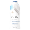 Olay Ultra Moisture Body Wash For Extra Dry Skin Vitamin B3 And Hyaluronic Blend - 22oz/4pk