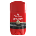 Old Spice Red Collection Deodorant For Men Swagger Scent Antiperspirant Lasting Protection - 2.6oz/12pk