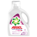 Ariel Ultra Concentrated Color & Style Liquid Laundry Detergent 61 Loads - 81oz/4pk