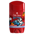 Old Spice Antiperspirant And Deodorant For Men 24/7 Freshness Long Lasting Sweat And Odor Protection Legendary Fragrance Wolfthorn Sweet Citrus Scent - 2.6oz/12pk
