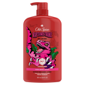Old Spice Cleansing Body Wash For Men 24/7 Shower Clean With Lasting Scent 2-in-1 Face And Body Wash Rich Lather Raptorstrike Dark Berry Scent - 33.4oz/4pk